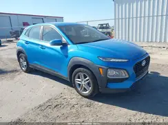 KM8K12AA5KU296147 2019 HYUNDAI KONA
