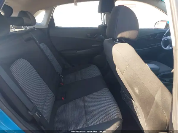 KM8K12AA5KU296147 2019 HYUNDAI KONA - Image 8