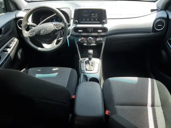 KM8K12AA5KU297329 2019 HYUNDAI KONA - Image 8