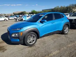 KM8K12AA5KU302433 2019 HYUNDAI KONA