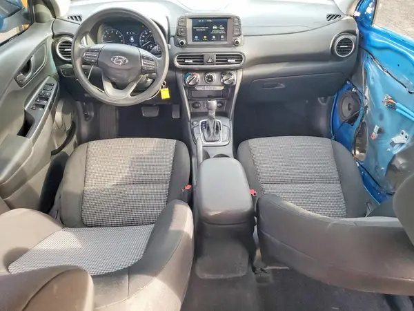 KM8K12AA5KU302433 2019 HYUNDAI KONA - Image 8