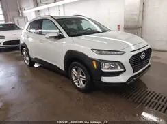 KM8K12AA5KU304599 2019 HYUNDAI KONA