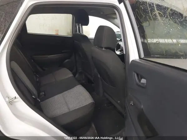 KM8K12AA5KU304599 2019 HYUNDAI KONA - Image 8