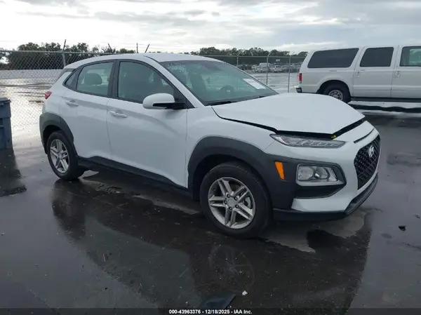 KM8K12AA5KU305994 2019 HYUNDAI KONA - Image 1