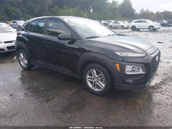KM8K12AA5KU319779 2019 HYUNDAI KONA - Image 1