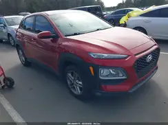 KM8K12AA5KU321080 2019 HYUNDAI KONA