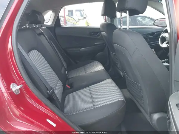 KM8K12AA5KU321080 2019 HYUNDAI KONA - Image 8