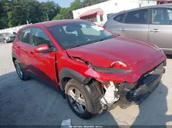 KM8K12AA5KU321385 2019 HYUNDAI KONA