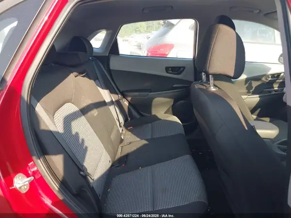 KM8K12AA5KU321385 2019 HYUNDAI KONA - Image 8