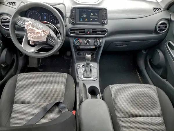 KM8K12AA5KU322004 2019 HYUNDAI KONA - Image 8