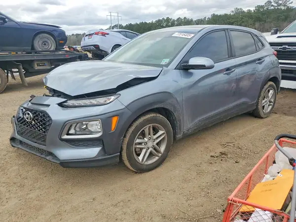 KM8K12AA5KU322066 2019 HYUNDAI KONA - Image 1