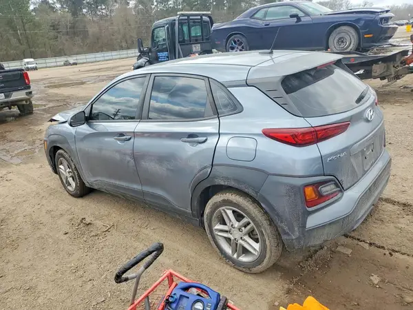 KM8K12AA5KU322066 2019 HYUNDAI KONA - Image 2