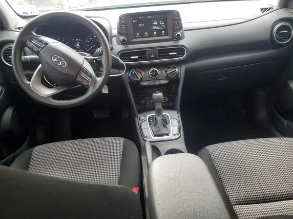 KM8K12AA5KU322066 2019 HYUNDAI KONA - Image 8