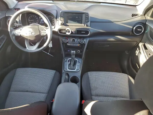 KM8K12AA5KU325386 2019 HYUNDAI KONA - Image 8