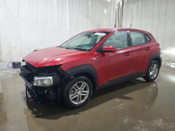 KM8K12AA5KU325484 2019 HYUNDAI KONA - Image 1