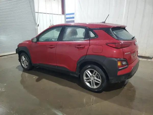 KM8K12AA5KU325484 2019 HYUNDAI KONA - Image 2