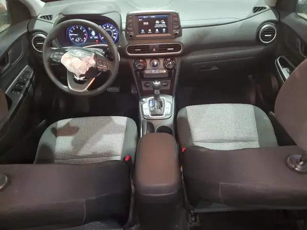 KM8K12AA5KU325484 2019 HYUNDAI KONA - Image 8
