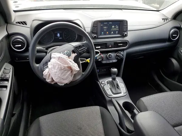 KM8K12AA5KU333729 2019 HYUNDAI KONA - Image 8