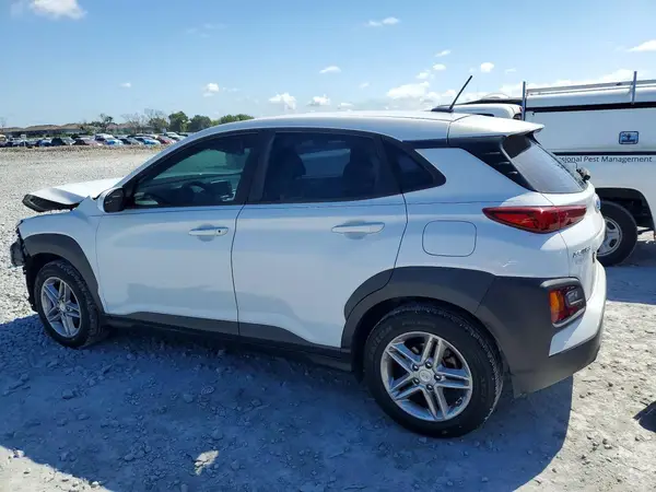 KM8K12AA5KU336193 2019 HYUNDAI KONA - Image 2