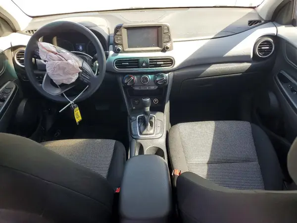KM8K12AA5KU336193 2019 HYUNDAI KONA - Image 8