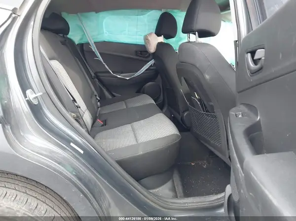 KM8K12AA5KU339434 2019 HYUNDAI KONA - Image 8