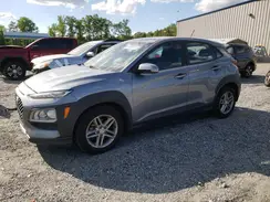 KM8K12AA5KU339515 2019 HYUNDAI KONA