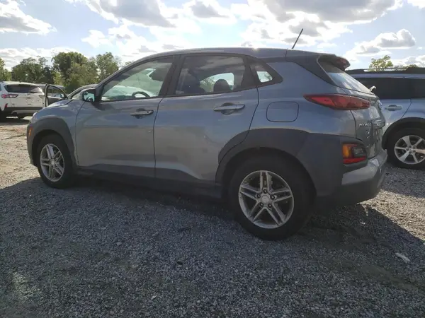 KM8K12AA5KU339515 2019 HYUNDAI KONA - Image 2