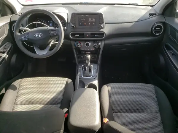 KM8K12AA5KU339515 2019 HYUNDAI KONA - Image 8