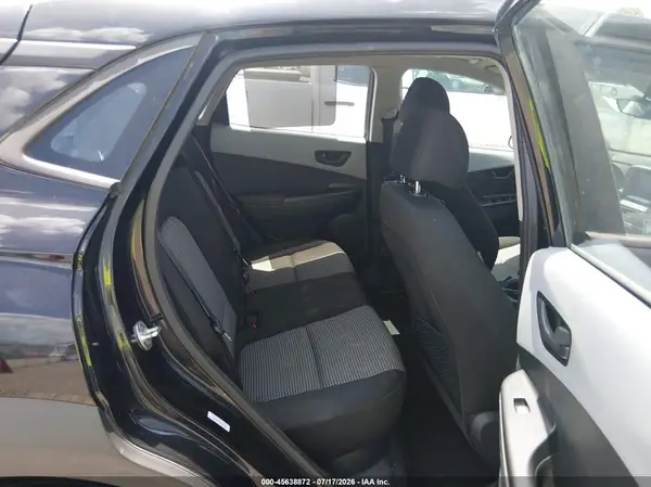 KM8K12AA5KU339949 2019 HYUNDAI KONA - Image 8