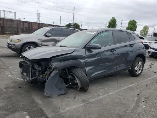 KM8K12AA5KU340972 2019 HYUNDAI KONA - Image 1