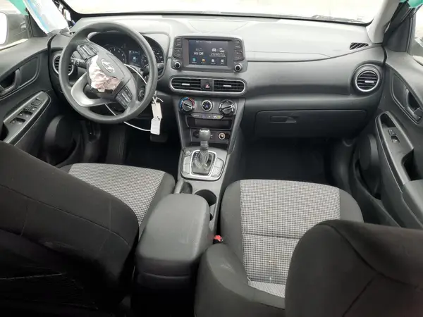 KM8K12AA5KU340972 2019 HYUNDAI KONA - Image 8