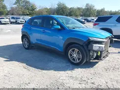 KM8K12AA5KU342642 2019 HYUNDAI KONA