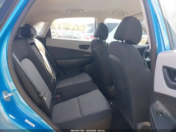 KM8K12AA5KU342642 2019 HYUNDAI KONA - Image 8