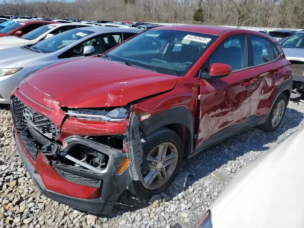 KM8K12AA5KU343063 2019 HYUNDAI KONA - Image 1
