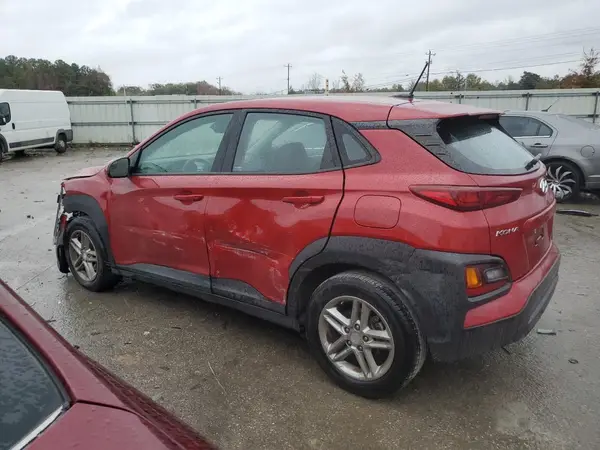 KM8K12AA5KU343063 2019 HYUNDAI KONA - Image 2