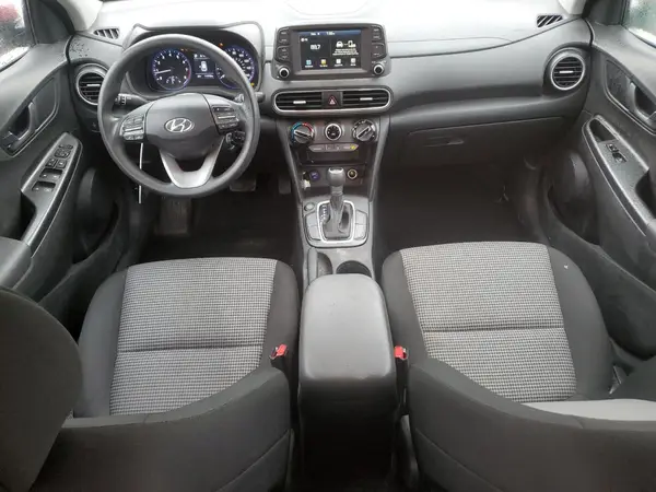 KM8K12AA5KU343063 2019 HYUNDAI KONA - Image 8