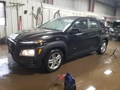 KM8K12AA5KU375656 2019 HYUNDAI KONA