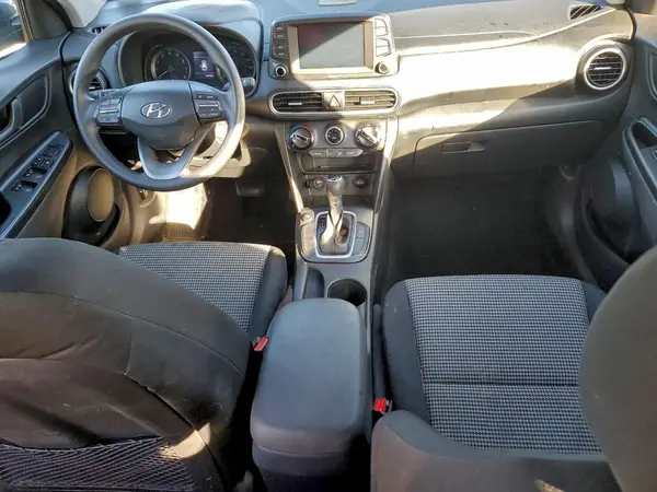 KM8K12AA5KU392599 2019 HYUNDAI KONA - Image 8