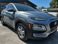 KM8K12AA5LU406485 2020 HYUNDAI KONA
