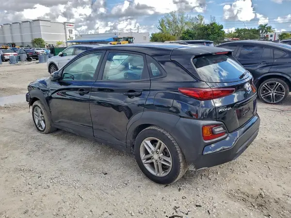 KM8K12AA5LU415221 2020 HYUNDAI KONA - Image 2