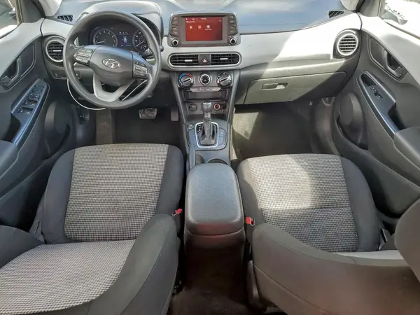 KM8K12AA5LU415221 2020 HYUNDAI KONA - Image 8