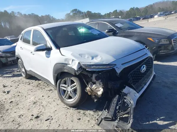 KM8K12AA5LU424954 2020 HYUNDAI KONA - Image 1