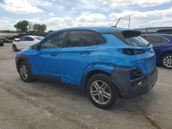KM8K12AA5LU426252 2020 HYUNDAI KONA - Image 2