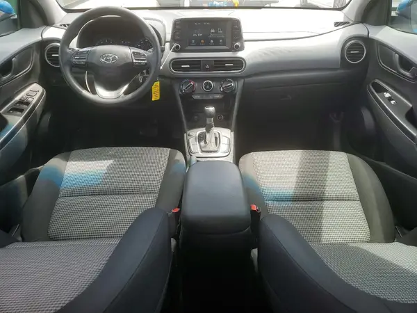 KM8K12AA5LU426252 2020 HYUNDAI KONA - Image 8