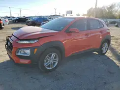 KM8K12AA5LU427630 2020 HYUNDAI KONA
