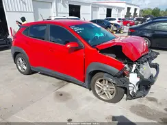 KM8K12AA5LU428521 2020 HYUNDAI KONA