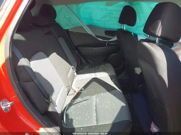 KM8K12AA5LU428521 2020 HYUNDAI KONA - Image 8