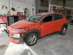 KM8K12AA5LU430334 2020 HYUNDAI KONA