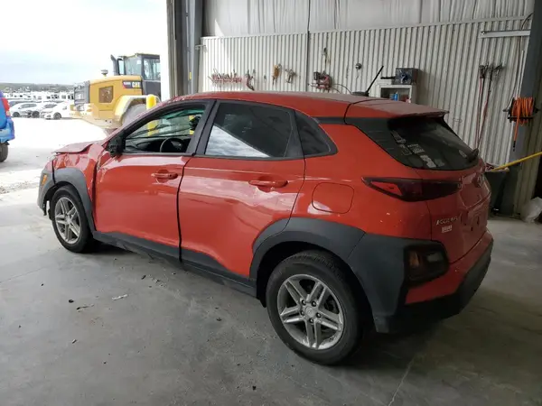 KM8K12AA5LU430334 2020 HYUNDAI KONA - Image 2