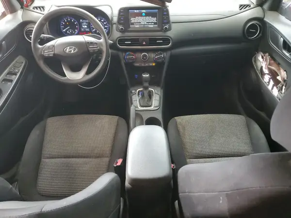 KM8K12AA5LU430334 2020 HYUNDAI KONA - Image 8